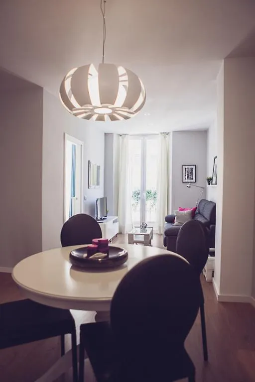 Livemalaga Thyssen Apartment