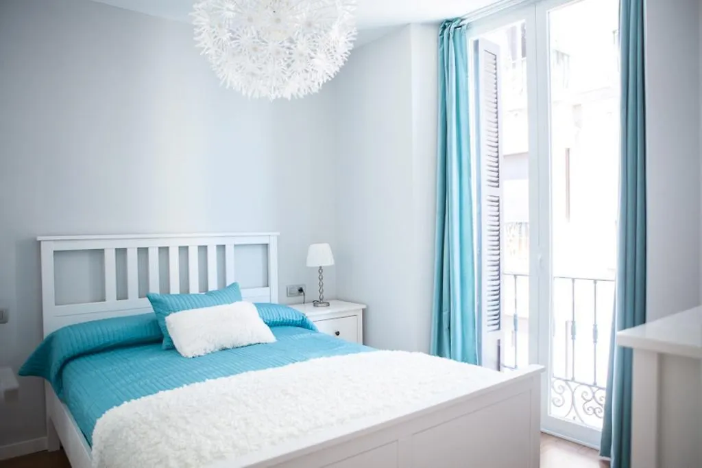 Livemalaga Thyssen Apartment 0*, Malaga Spain