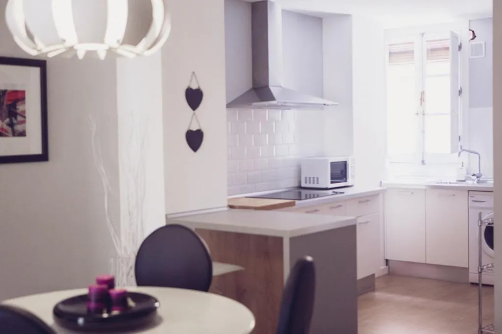 Livemalaga Thyssen Apartment  Malaga